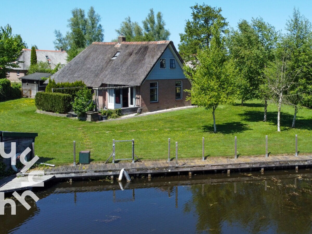 Holiday house Ossenzijl - OV606