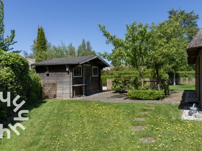 Holiday house Ossenzijl - OV606 - Environment photo 34