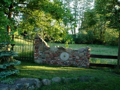 Holiday apartment 2 at House Schultka - Outdoor photo 6