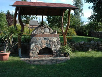 Holiday apartment 2 at House Schultka - Outdoor photo 7