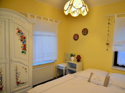 Holiday apartment 2 at House Schultka - Features photo 20