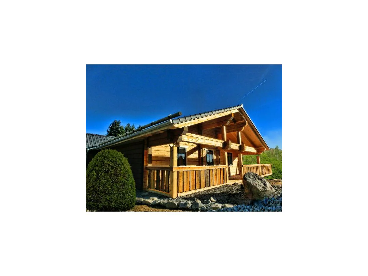Holiday house Chalet Bocksberg - Outdoor photo 2