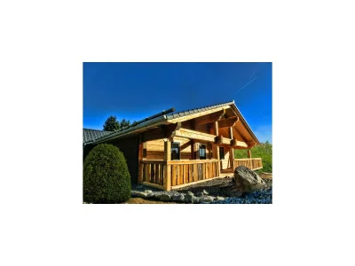 Holiday house Chalet Bocksberg - Outdoor photo 2