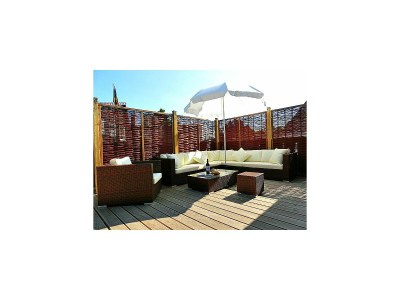 Holiday house Chalet Bocksberg - Outdoor photo 3