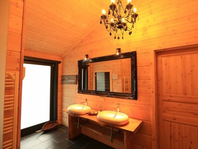 Holiday house Chalet Bocksberg - Features photo 12