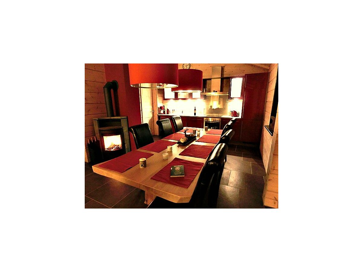 Holiday house Chalet Hahnenklee