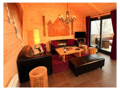 Holiday house Chalet Hahnenklee - Features photo 9