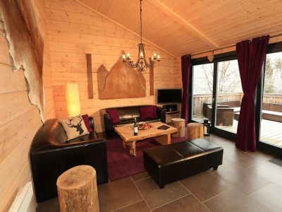 Holiday house Chalet Hahnenklee - Features photo 11