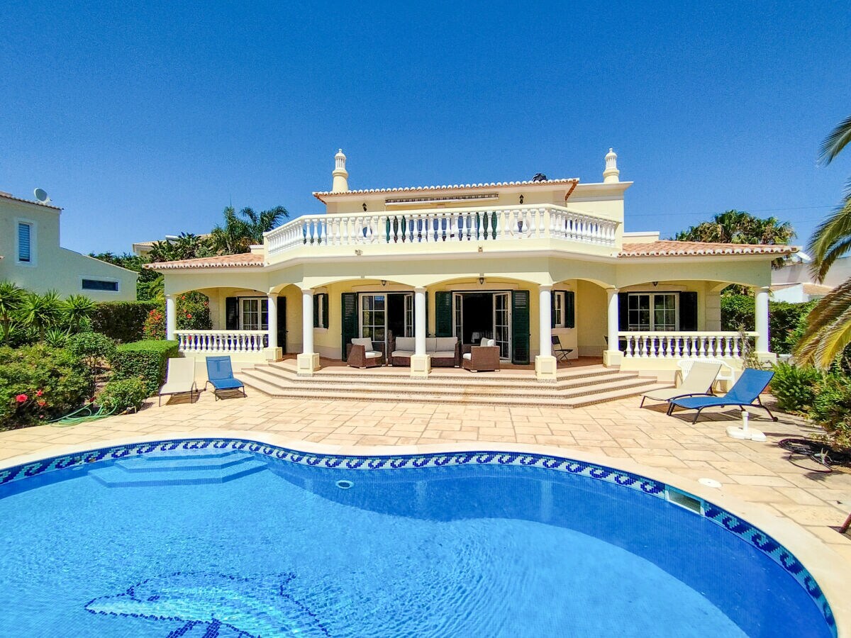 Villa Vila Nautilus