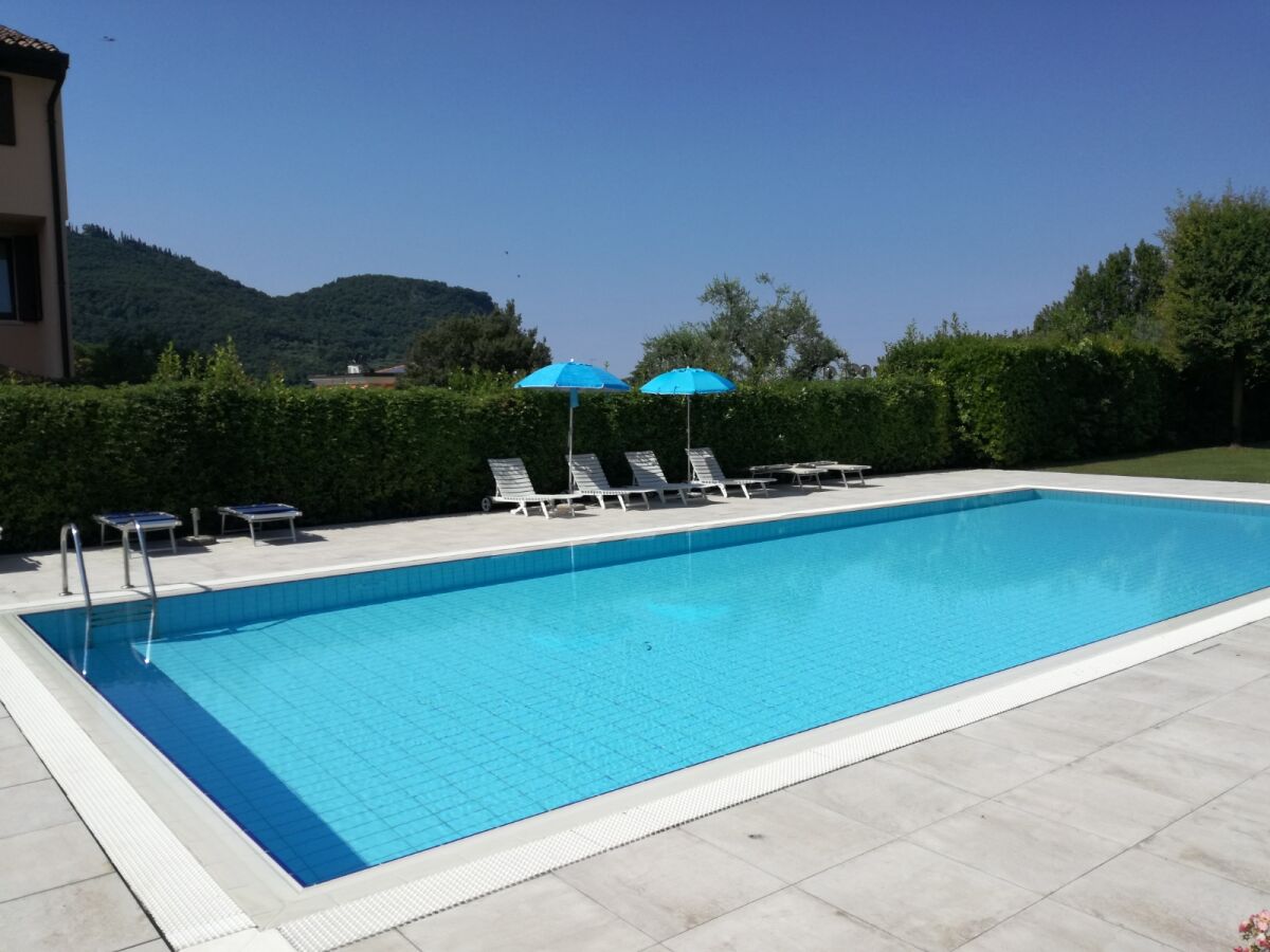 Holiday apartment Orchidea Garda