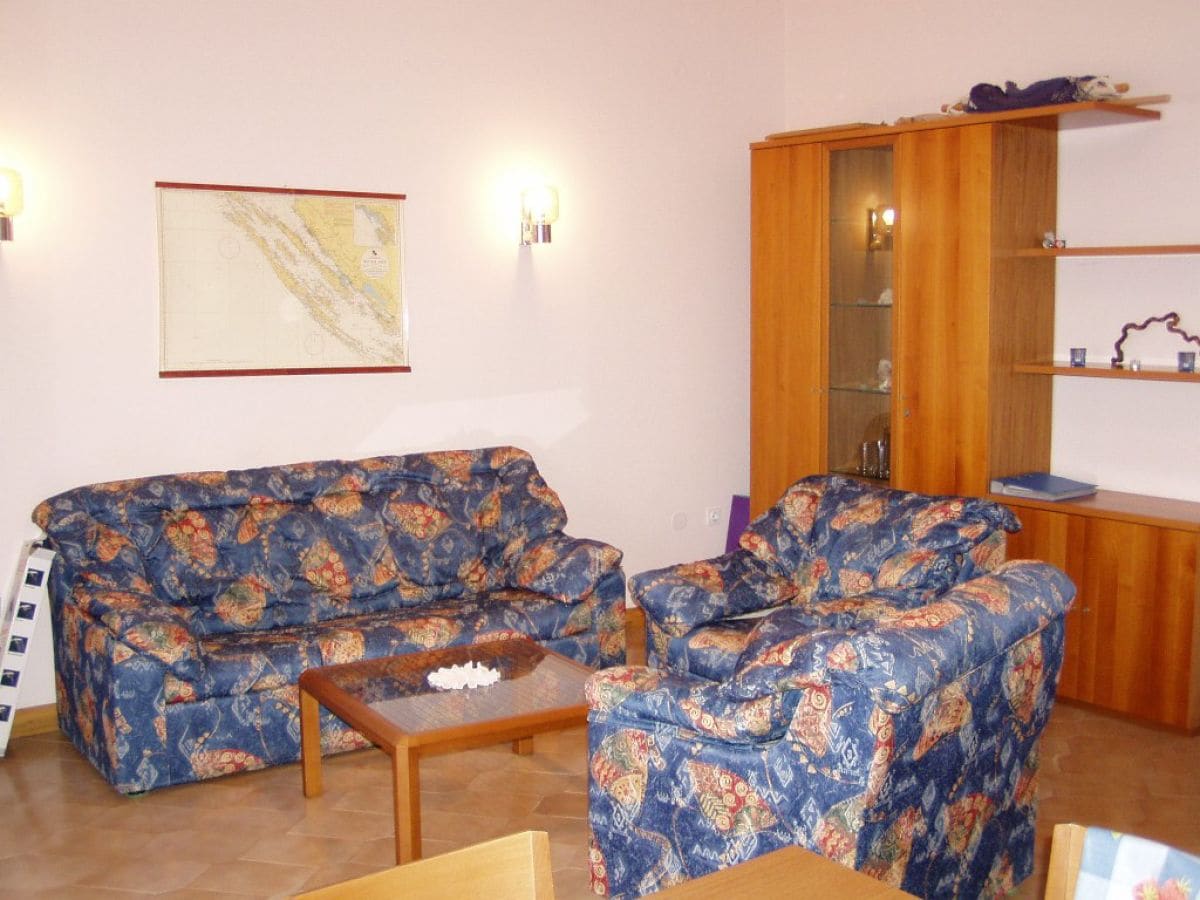 Holiday apartment Kornaten - Features photo 5