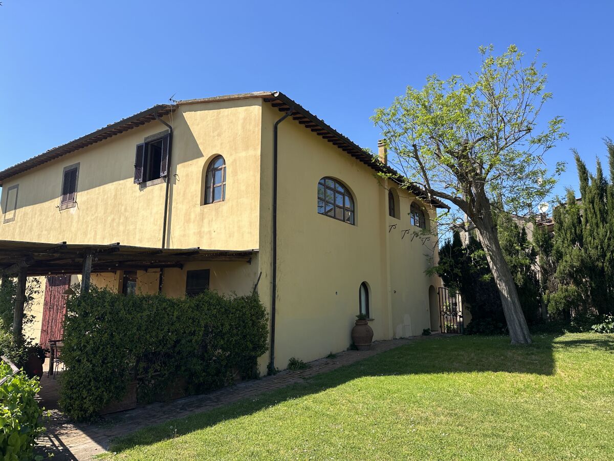 Holiday house Belvedere di Bolgheri