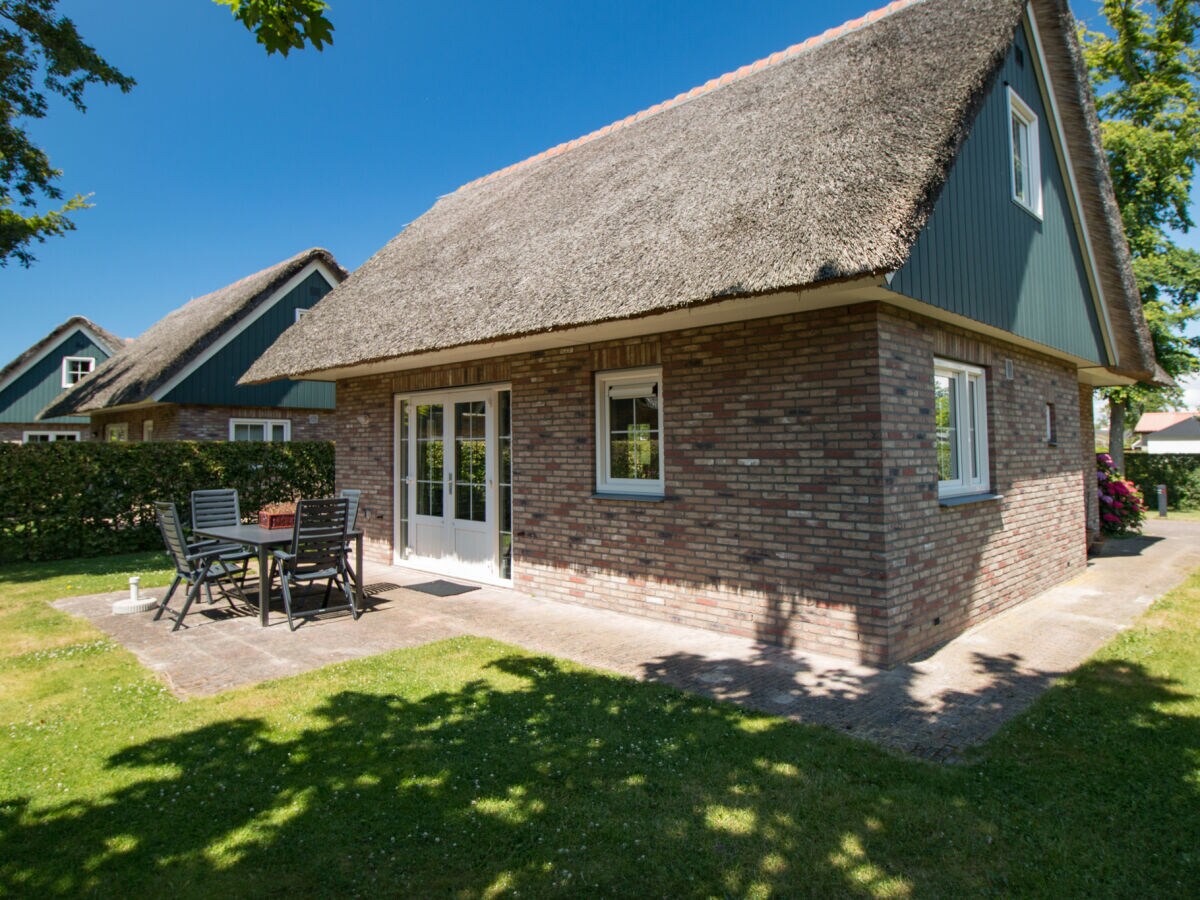 Holiday house Anzelhoef 3