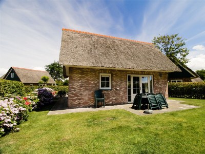 Holiday house Anzelhoef 35 in Sint Maartenszee - Holiday house