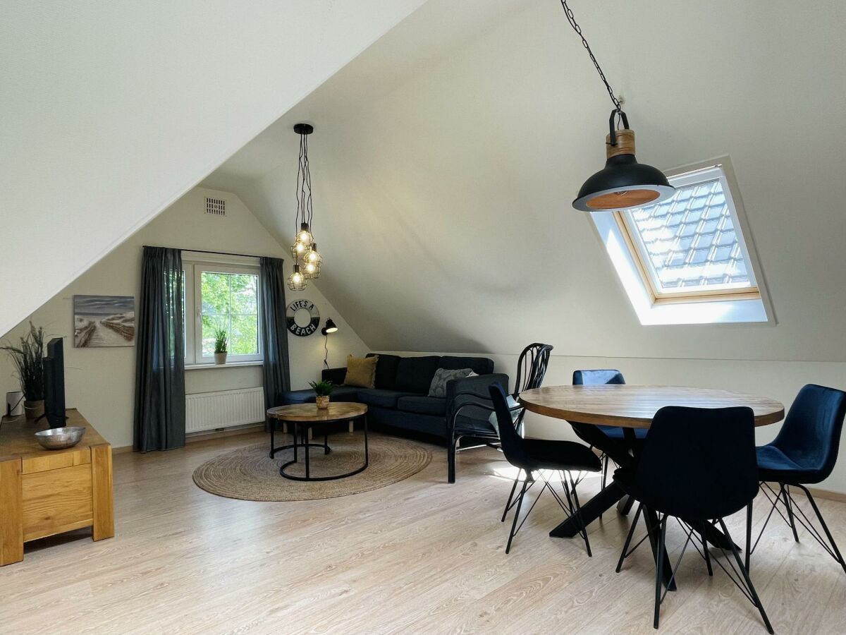 Apartment Anzelhoef appartement Oost