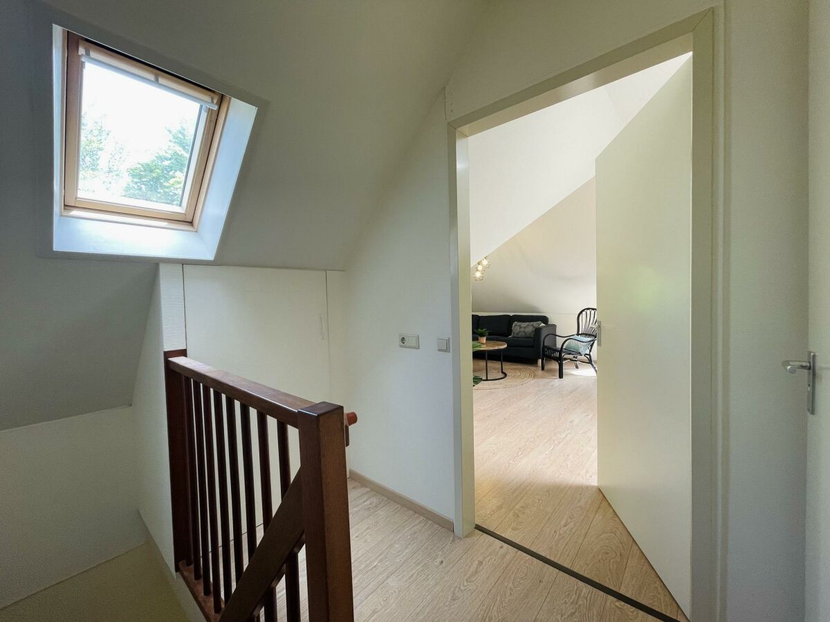 Apartment Anzelhoef appartement Oost - Outdoor photo 3
