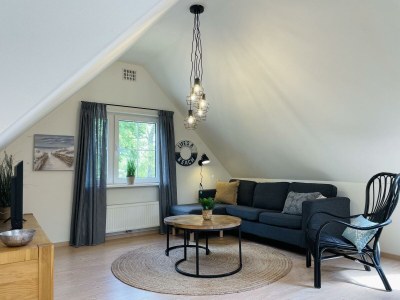 Apartment Anzelhoef appartement Oost - Outdoor photo 4