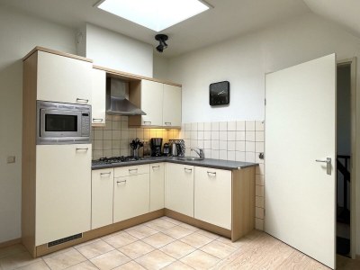 Apartment Anzelhoef appartement Oost - Outdoor photo 8