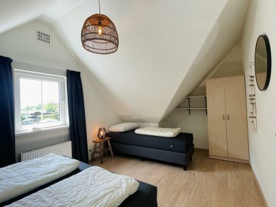 Apartment Anzelhoef appartement Oost - Outdoor photo 11