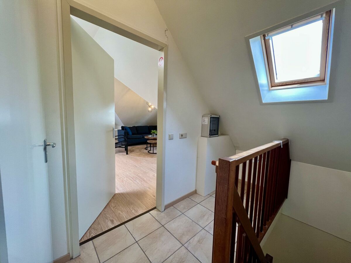 Apartment Anzelhoef appartement West - Outdoor photo 3