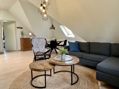 Apartment Anzelhoef appartement West - Outdoor photo 4