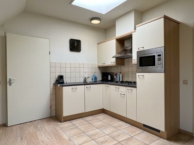 Apartment Anzelhoef appartement West - Outdoor photo 8
