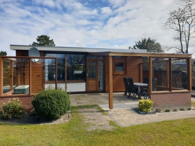 Holiday house Eureka 009 in Sint Maartenszee - Holiday house