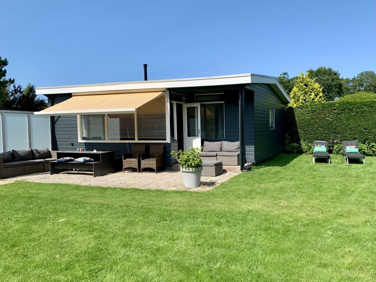 Holiday house Eureka 034