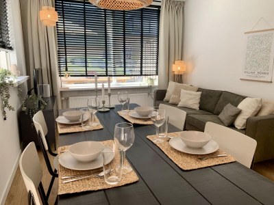 Holiday house Pleinhuis 8a in Petten - Holiday house