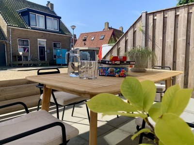 Holiday house Pleinhuis 8a - Outdoor photo 17