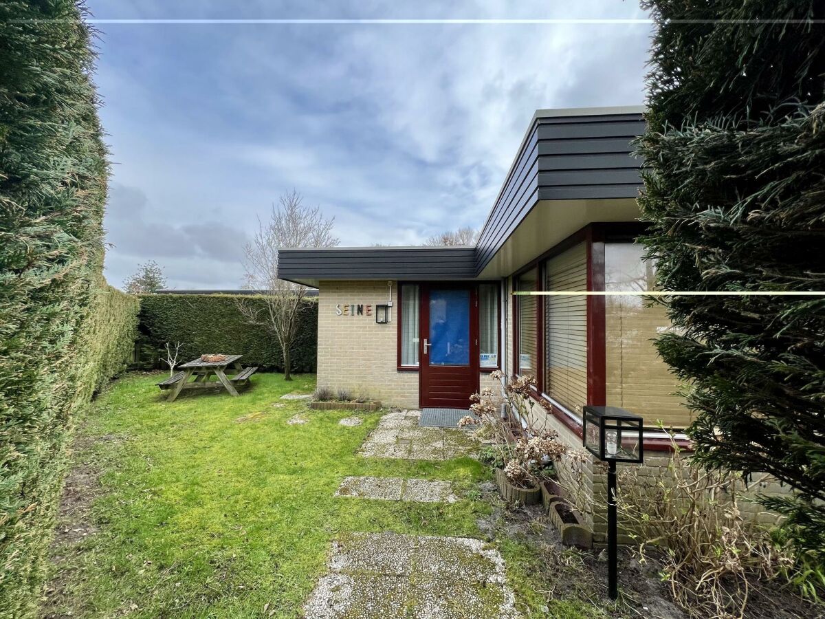 Holiday house Wildrijk 96 - Outdoor photo 3