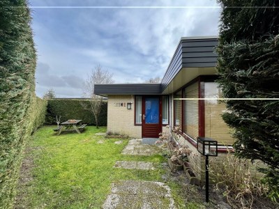 Holiday house Wildrijk 96 - Outdoor photo 3