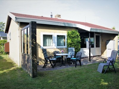 Holiday house Zeewaard 20 in Sint Maartenszee - Holiday house