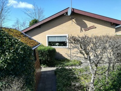 Holiday house Zeewaard 20 - Outdoor photo 11