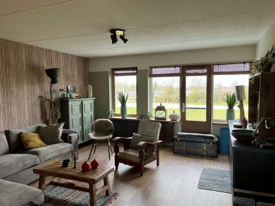 Holiday house Zeeweg 77 - Outdoor photo 4
