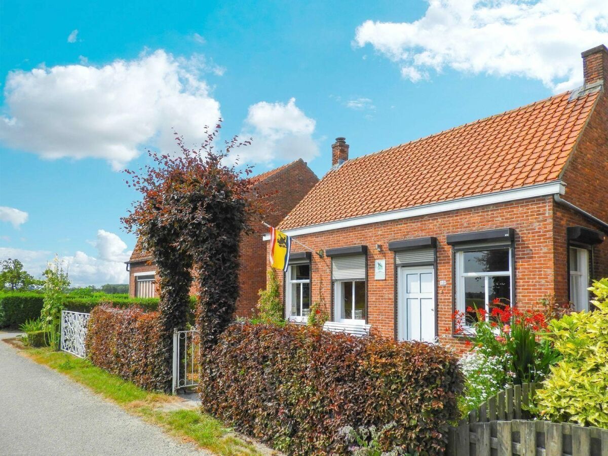 Holiday house VZ006 Vakantiehuis Hoek