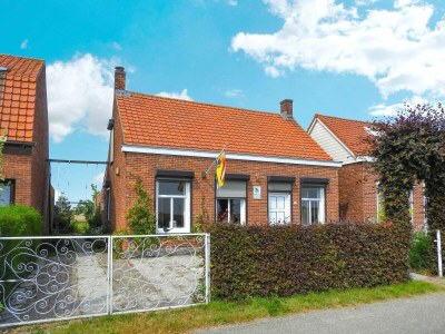Holiday house VZ006 Vakantiehuis Hoek - Outdoor photo 26