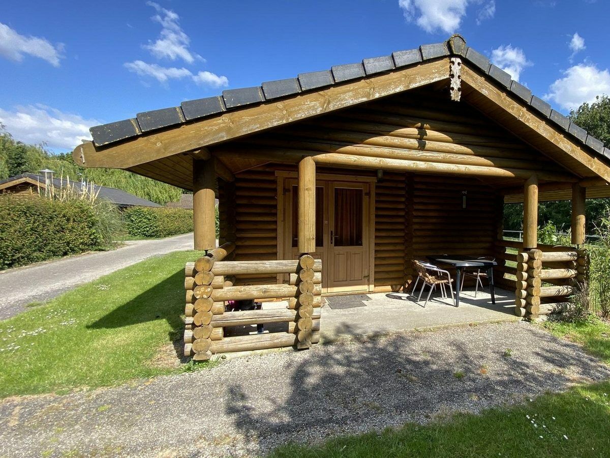Chalet VZ100 Chalet Ossenisse