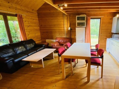 Chalet VZ100 Chalet Ossenisse - Outdoor photo 9