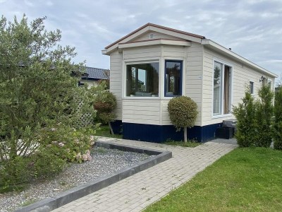 Chalet VZ1019 Vakantiechalet Sint-Annaland (chalet 110) in Sint-annaland - Chalet