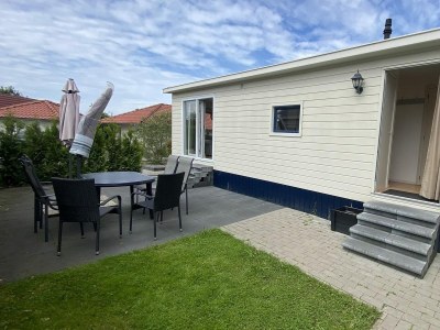 Chalet VZ1019 Vakantiechalet Sint-Annaland (chalet 110) - Outdoor photo 12