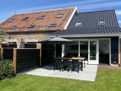 Holiday house VZ1021 Vakantiewoning in Veere in Veere - Holiday house