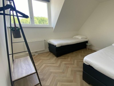 Holiday house VZ1021 Vakantiewoning in Veere - Outdoor photo 6