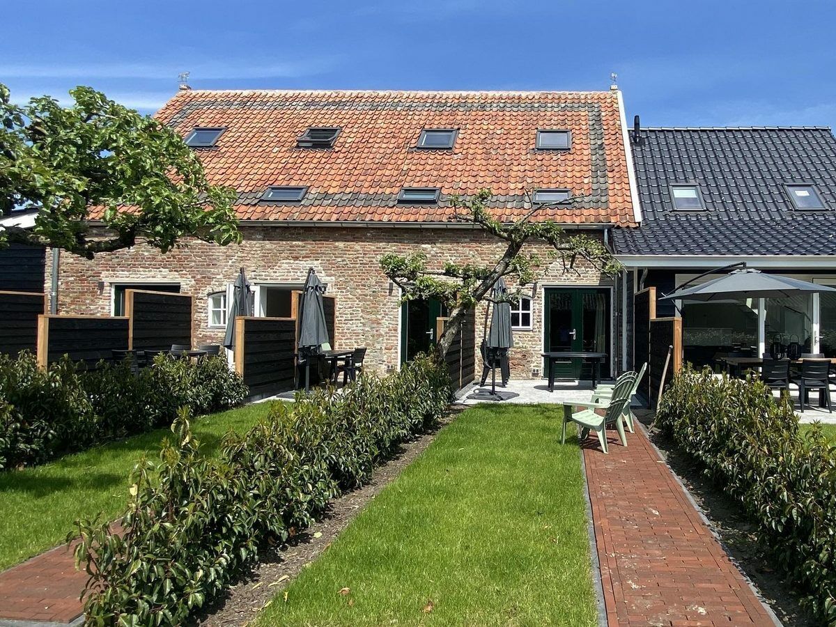 Holiday house VZ1022 Vakantieappartement in Veere