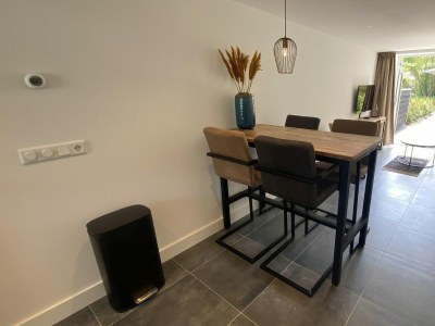 Holiday house VZ1022 Vakantieappartement in Veere - Outdoor photo 11