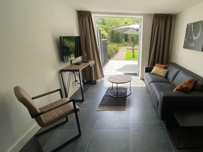 Holiday house VZ1022 Vakantieappartement in Veere - Outdoor photo 14
