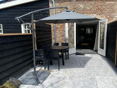 Holiday house VZ1022 Vakantieappartement in Veere - Outdoor photo 16
