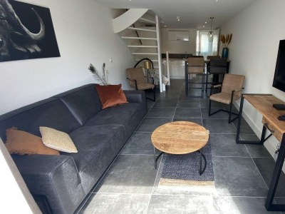 Holiday house VZ1022 Vakantieappartement in Veere - Outdoor photo 20