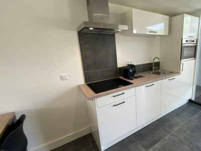 Holiday house VZ1023 Vakantieappartement in Veere - Outdoor photo 9