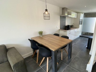 Holiday house VZ1023 Vakantieappartement in Veere - Outdoor photo 13